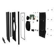 KEF-T305-Home-Theater-System-Black-0-4