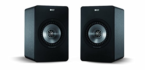 KEF-X300A-Wireless-Digital-Hi-Fi-Speaker-System-Gunmetal-Grey-Pair-0-0