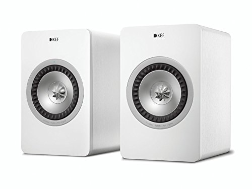 KEF-X300A-Wireless-Digital-Hi-Fi-Speaker-System-Linear-White-Pair-0-0