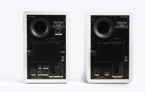 KEF-X300A-Wireless-Digital-Hi-Fi-Speaker-System-Linear-White-Pair-0-1