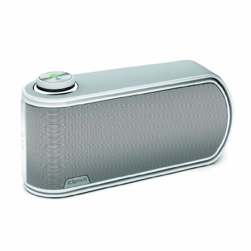 Klipsch-GiG-White-Portable-Speaker-White-0