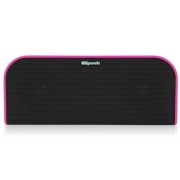 Klipsch-KMC-1-Pink-Portable-Speaker-with-Bluetooth-Pink-0-0