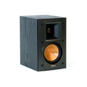 Klipsch-RB-41-II-Reference-Series-Bookshelf-Loudspeaker-Pair-Black-0