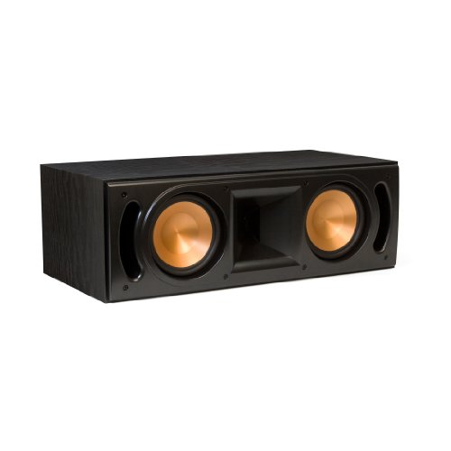 Klipsch-RC-62-II-Reference-Series-Center-Channel-Loudspeaker-Each-Black-0