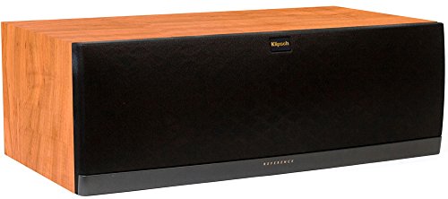 Klipsch-RC-62-II-Reference-Series-Center-Channel-Loudspeaker-Each-Cherry-0-0