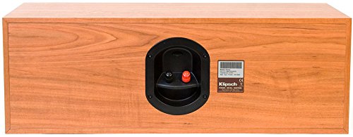 Klipsch-RC-62-II-Reference-Series-Center-Channel-Loudspeaker-Each-Cherry-0-1