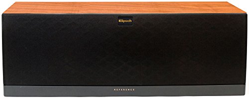 Klipsch-RC-62-II-Reference-Series-Center-Channel-Loudspeaker-Each-Cherry-0-2