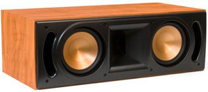 Klipsch-RC-62-II-Reference-Series-Center-Channel-Loudspeaker-Each-Cherry-0