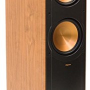 Klipsch-RF-82-II-Reference-Series-Floorstanding-Loudspeaker-Cherry-0-0