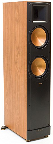 Klipsch-RF-82-II-Reference-Series-Floorstanding-Loudspeaker-Cherry-0-0