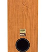 Klipsch-RF-82-II-Reference-Series-Floorstanding-Loudspeaker-Cherry-0-1