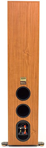 Klipsch-RF-82-II-Reference-Series-Floorstanding-Loudspeaker-Cherry-0-1