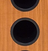 Klipsch-RF-82-II-Reference-Series-Floorstanding-Loudspeaker-Cherry-0-2