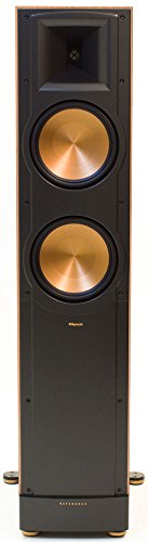 Klipsch-RF-82-II-Reference-Series-Floorstanding-Loudspeaker-Cherry-0-3