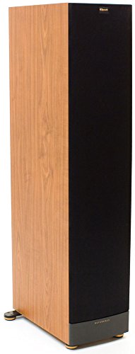 Klipsch-RF-82-II-Reference-Series-Floorstanding-Loudspeaker-Cherry-0