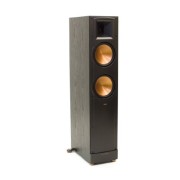 Klipsch-RF-82-II-Reference-Series-Floorstanding-Loudspeaker-Each-Black-0