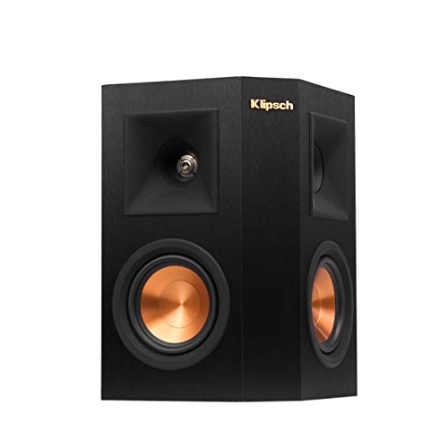 Klipsch-RP-240S-Reference-Premiere-Surround-Speaker-with-Dual-4-inch-Cerametallic-Cone-Woofers-Ebony-Single-0