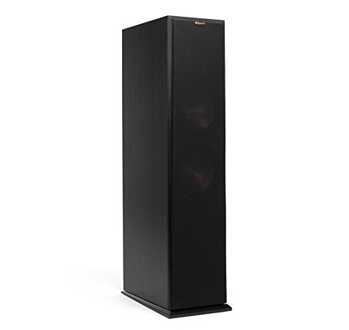 Klipsch-RP-280F-Reference-Premiere-Floorstanding-Speaker-with-Dual-8-inch-Cerametallic-Cone-Woofers-Ebony-Pair-0-1