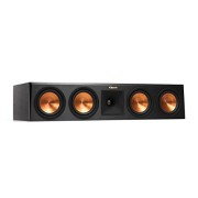 Klipsch-RP-450C-Reference-Premiere-Center-Channel-Speaker-with-Quad-525-inch-Cerametallic-Cone-Woofers-Each-Ebony-0