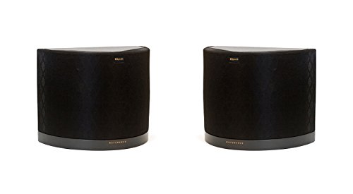 Klipsch-RS-42-II-Reference-Series-Surround-Speakers-Pair-Black-0-4