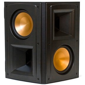Klipsch-RS-62-II-Reference-Series-Surround-Speaker-Each-Black-0