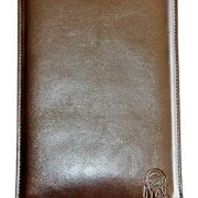 Kyasi-Authentic-TouchHide-Tote-Case-Cover-with-Premium-Synthetic-Leather-for-Google-Nexus-7-Saddleback-Brown-0-0