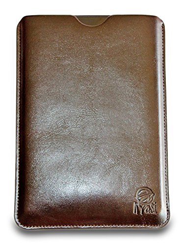 Kyasi-Authentic-TouchHide-Tote-Case-Cover-with-Premium-Synthetic-Leather-for-Google-Nexus-7-Saddleback-Brown-0-0