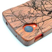 LG-Google-Nexus-5-Wood-Case-Rose-Wood-Tree-Premium-Quality-Natural-Wooden-Case-for-your-Smartphone-and-Tablet-by-VolksRoseTM-0-1