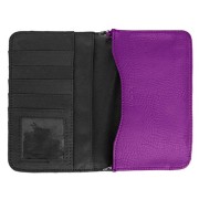 Lencca-Kyma-Womens-Wallet-Clutch-Case-for-OnePlus-One-Smartphone-0-3