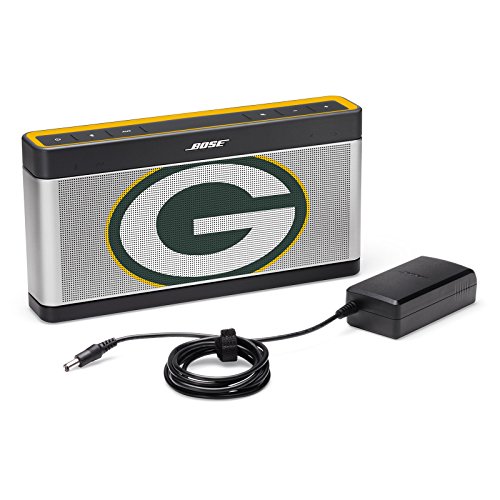 Limited-Edition-SoundLink-Bluetooth-Speaker-III-NFL-Collection-Packers-0-2