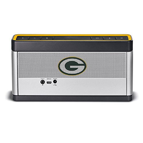 Limited-Edition-SoundLink-Bluetooth-Speaker-III-NFL-Collection-Packers-0-3