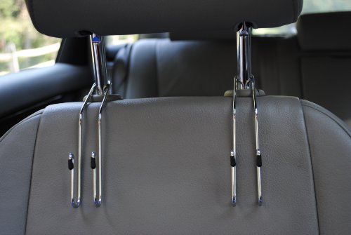 MAXSA-Innovations-20057-Mini-Hanger-Multi-Purpose-Hook-for-Car-0-2