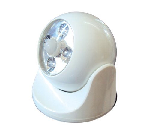 MAXSA-Innovations-40241-Battery-Powered-Motion-Activated-LED-Anywhere-Light-White-0