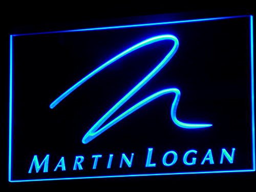 Martin-Logan-Speaker-Audio-Home-LED-Neon-Light-Sign-Man-Cave-K076-B-0