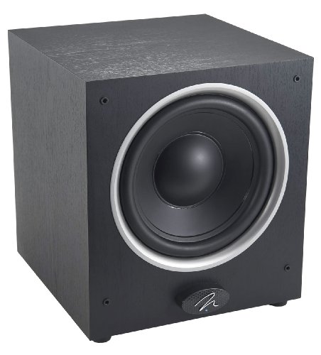 MartinLogan-DYN500D-Dynamo-500-Subwoofer-Black-0-0