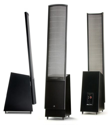 MartinLogan-ElectroMotion-ESL-Hybrid-Electrostatic-Loudspeaker-Black-Each-0-0