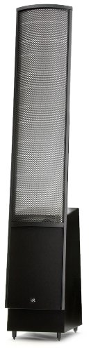 MartinLogan-ElectroMotion-ESL-Hybrid-Electrostatic-Loudspeaker-Black-Each-0