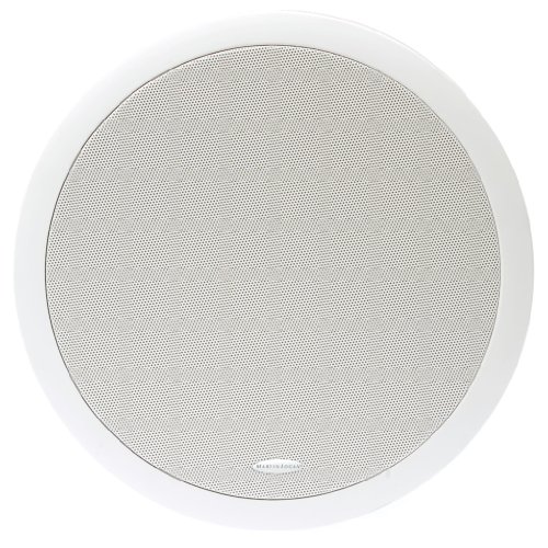 MartinLogan-ML-67-Aimable-Round-In-Ceiling-speaker-eachPaintable-White-0-1