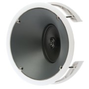 MartinLogan-ML-67-Aimable-Round-In-Ceiling-speaker-eachPaintable-White-0-2