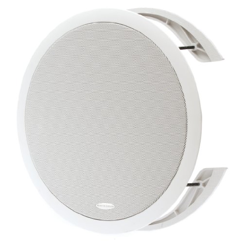 MartinLogan-ML-67-Aimable-Round-In-Ceiling-speaker-eachPaintable-White-0-4