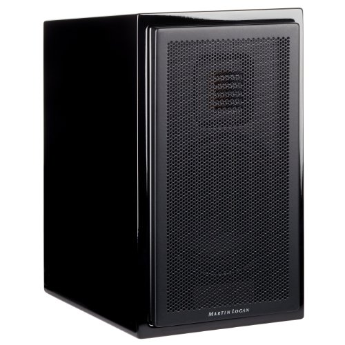 MartinLogan-Motion-15-Gloss-Black-Bookshelf-Loudspeaker-0