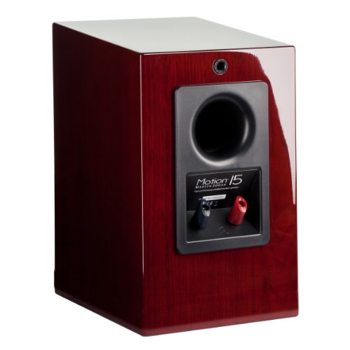 MartinLogan-Motion-15-Gloss-Black-Cherrywood-Bookshelf-Loudspeaker-0-0