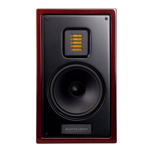 MartinLogan-Motion-15-Gloss-Black-Cherrywood-Bookshelf-Loudspeaker-0-1