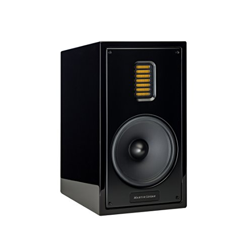 MartinLogan-Motion-35XT-Bookshelf-Speaker-Gloss-Black-0-2