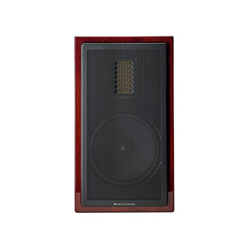 MartinLogan-Motion-35XT-Bookshelf-Speaker-Gloss-Black-Cherrywood-0-1