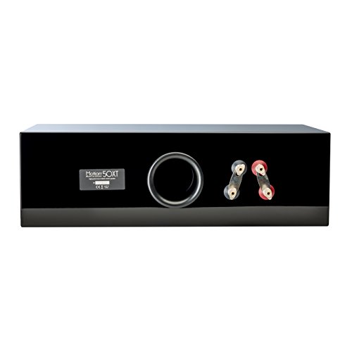 MartinLogan-Motion-50XT-Center-Channel-Speaker-Gloss-Black-0-0