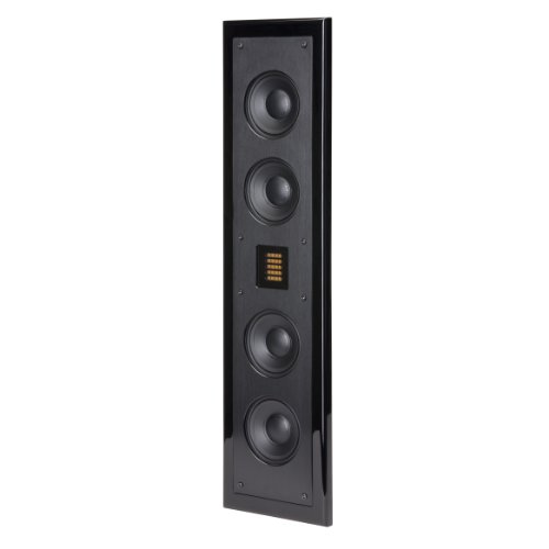 MartinLogan-Motion-SLM-Hi-Performance-Flat-Panel-LCR-Speaker-Gloss-Black-Each-0-2