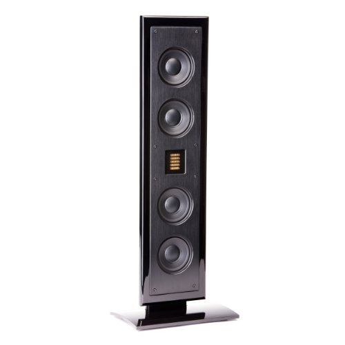 MartinLogan-Motion-SLM-Hi-Performance-Flat-Panel-LCR-Speaker-Gloss-Black-Each-0-4