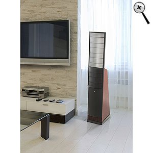 MartinLogan-Source-High-Performance-Electrostatic-Loudspeaker-Single-Dark-Cherry-0-0