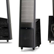 MartinLogan-Theos-Woofer-Cabinet-Floorstanding-Speaker-Each-Black-Ash-0-0